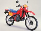1983 Honda MTX 200R